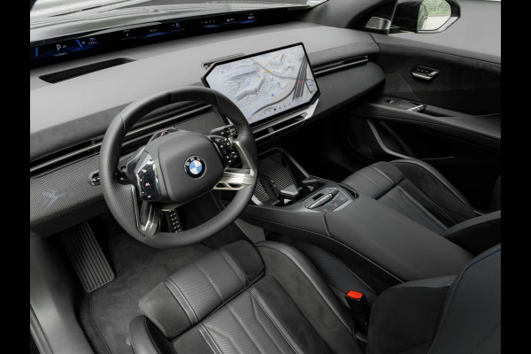 BMW iX3 50 xDrive - M-Sport Pro - Full-Option - Direct Beschikbaar