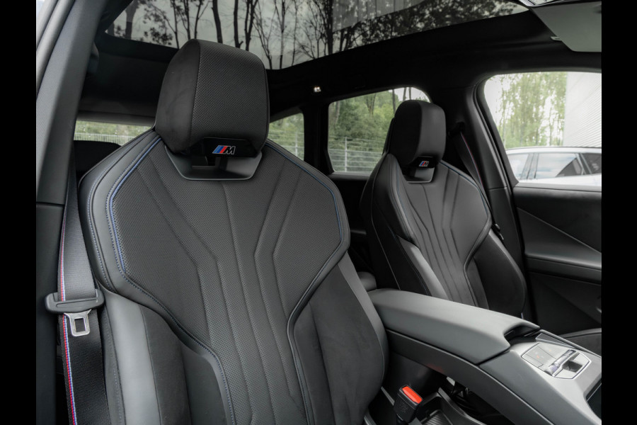 BMW iX3 50 xDrive - M-Sport Pro - Full-Option - Direct Beschikbaar