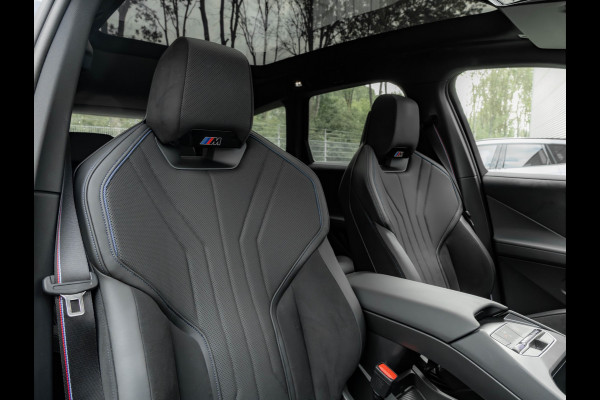 BMW iX3 50 xDrive - M-Sport Pro - Full-Option - Direct Beschikbaar