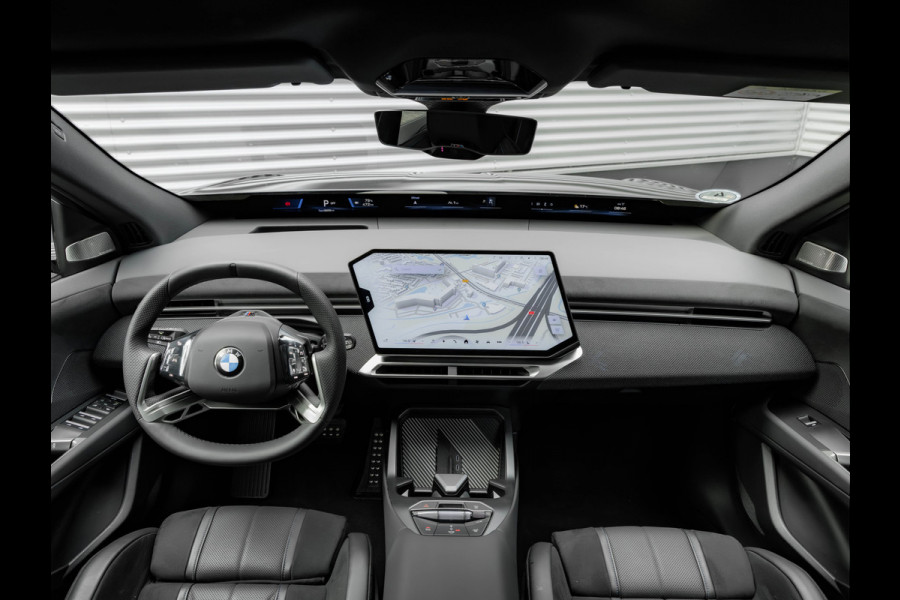 BMW iX3 50 xDrive - M-Sport Pro - Full-Option - Direct Beschikbaar