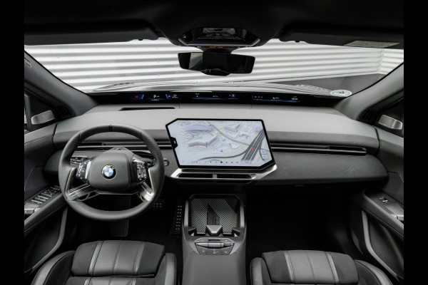 BMW iX3 50 xDrive - M-Sport Pro - Full-Option - Direct Beschikbaar