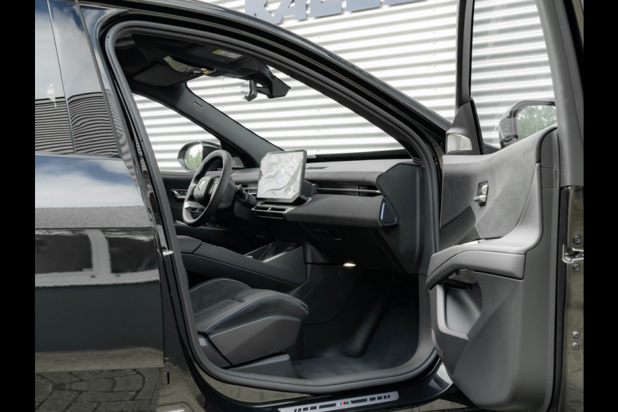 BMW iX3 50 xDrive - M-Sport Pro - Full-Option - Direct Beschikbaar
