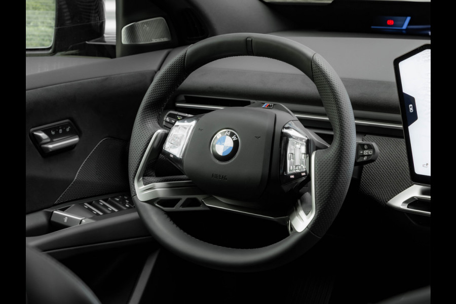 BMW iX3 50 xDrive - M-Sport Pro - Full-Option - Direct Beschikbaar