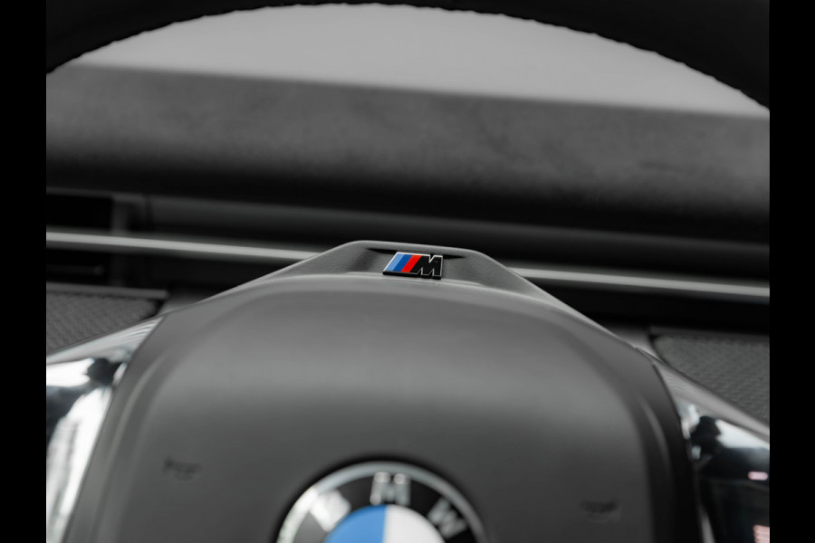 BMW iX3 50 xDrive - M-Sport Pro - Full-Option - Direct Beschikbaar