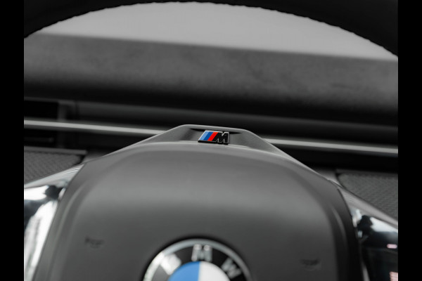 BMW iX3 50 xDrive - M-Sport Pro - Full-Option - Direct Beschikbaar