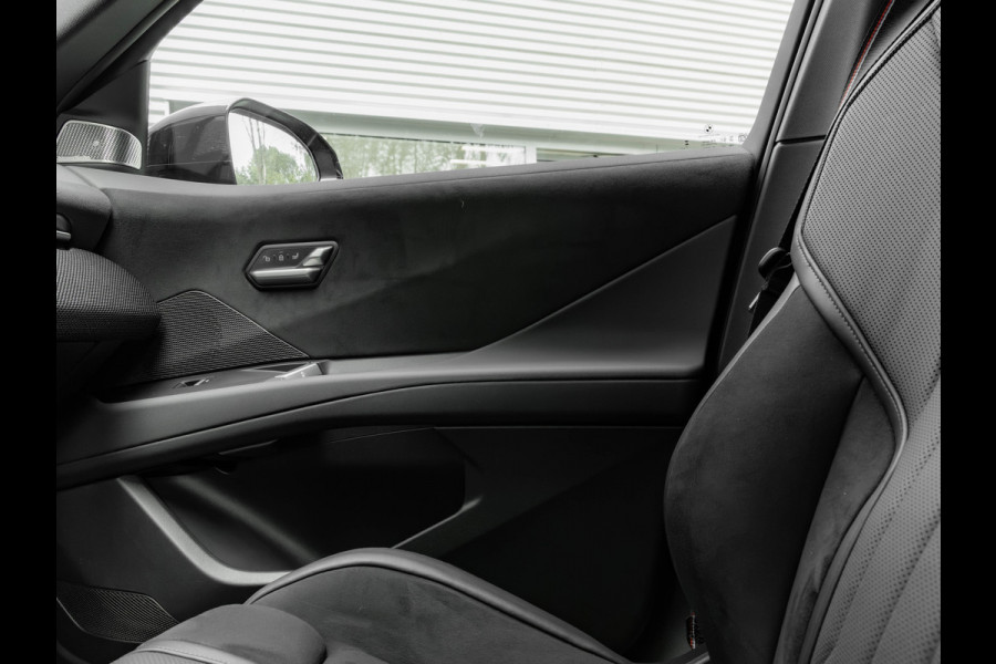 BMW iX3 50 xDrive - M-Sport Pro - Full-Option - Direct Beschikbaar