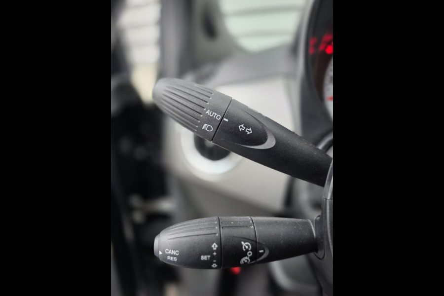 Fiat 500C Cabriolet | 85PK Turbo | Sport | Apple carpl. Andr. Auto |