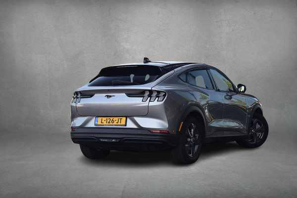 Ford Mustang Mach-E RWD 75 kWh | Pano | B&O | 360 Cam. | Memory | Leer