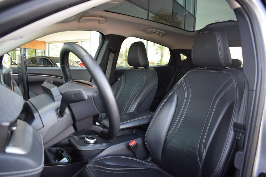 Ford Mustang Mach-E RWD 75 kWh | Pano | B&O | 360 Cam. | Memory | Leer