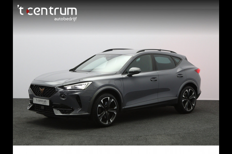 CUPRA Formentor 1.4 e-Hybrid VZ 245 PK Performance PHEV, Camera, Adap. Cruise Control