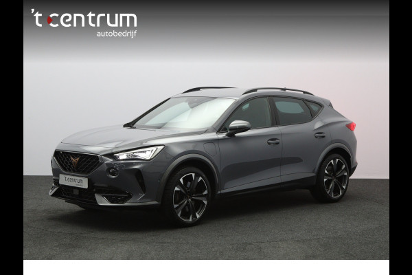 CUPRA Formentor 1.4 e-Hybrid VZ 245 PK Performance PHEV, Camera, Adap. Cruise Control