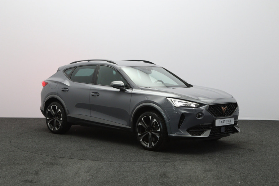CUPRA Formentor 1.4 e-Hybrid VZ 245 PK Performance PHEV, Camera, Adap. Cruise Control