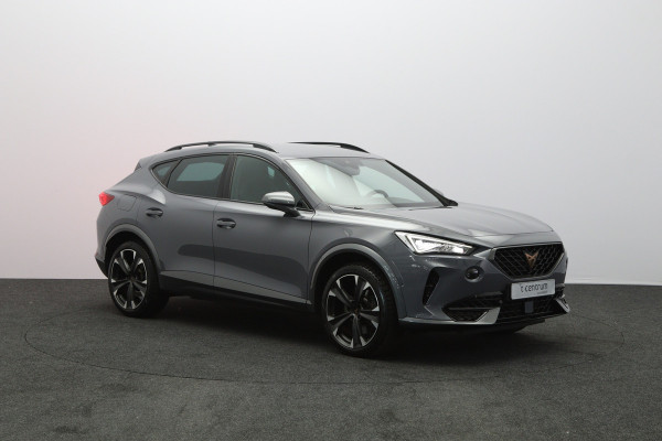CUPRA Formentor 1.4 e-Hybrid VZ 245 PK Performance PHEV, Camera, Adap. Cruise Control