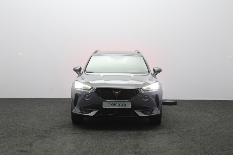 CUPRA Formentor 1.4 e-Hybrid VZ 245 PK Performance PHEV, Camera, Adap. Cruise Control