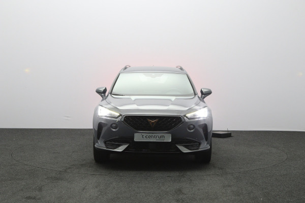 CUPRA Formentor 1.4 e-Hybrid VZ 245 PK Performance PHEV, Camera, Adap. Cruise Control