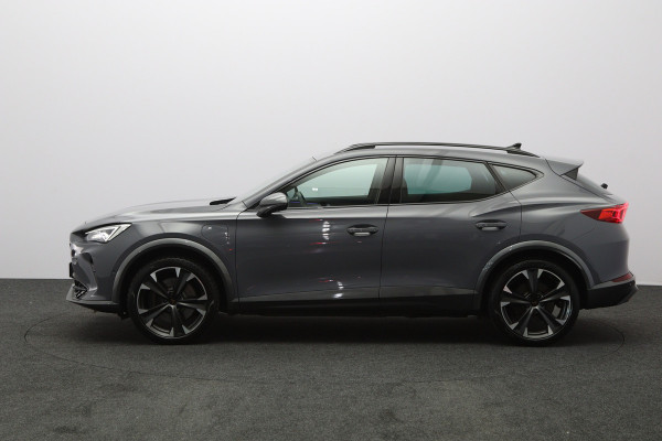 CUPRA Formentor 1.4 e-Hybrid VZ 245 PK Performance PHEV, Camera, Adap. Cruise Control