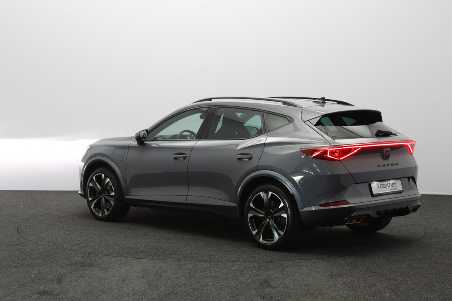 CUPRA Formentor 1.4 e-Hybrid VZ 245 PK Performance PHEV, Camera, Adap. Cruise Control