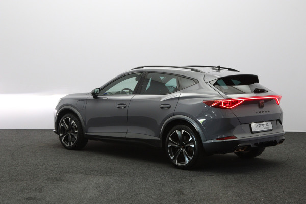 CUPRA Formentor 1.4 e-Hybrid VZ 245 PK Performance PHEV, Camera, Adap. Cruise Control