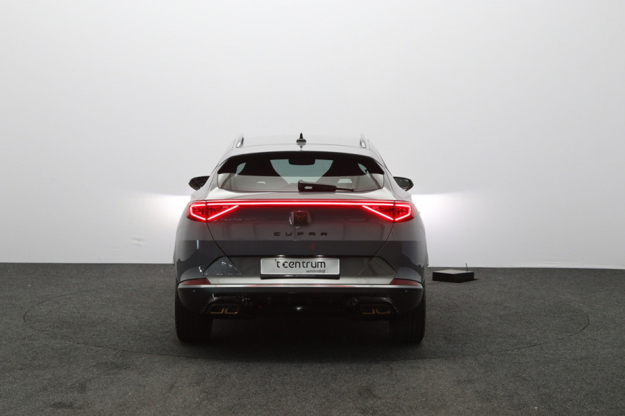 CUPRA Formentor 1.4 e-Hybrid VZ 245 PK Performance PHEV, Camera, Adap. Cruise Control