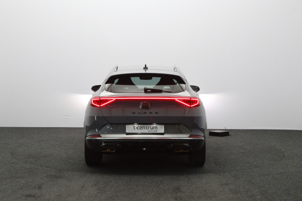 CUPRA Formentor 1.4 e-Hybrid VZ 245 PK Performance PHEV, Camera, Adap. Cruise Control