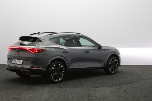 CUPRA Formentor 1.4 e-Hybrid VZ 245 PK Performance PHEV, Camera, Adap. Cruise Control