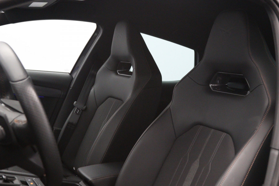 CUPRA Formentor 1.4 e-Hybrid VZ 245 PK Performance PHEV, Camera, Adap. Cruise Control