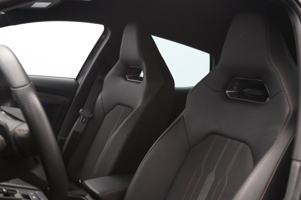 CUPRA Formentor 1.4 e-Hybrid VZ 245 PK Performance PHEV, Camera, Adap. Cruise Control