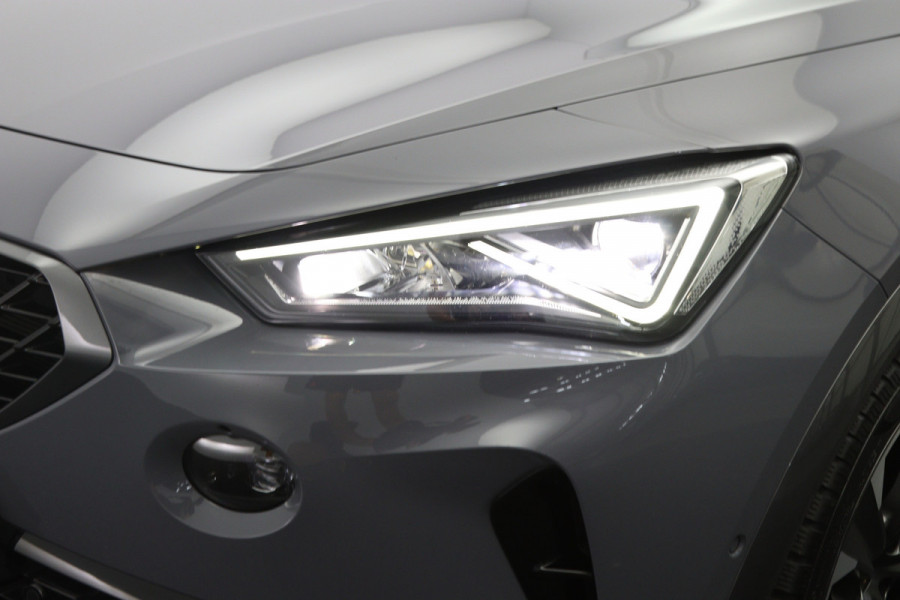 CUPRA Formentor 1.4 e-Hybrid VZ 245 PK Performance PHEV, Camera, Adap. Cruise Control