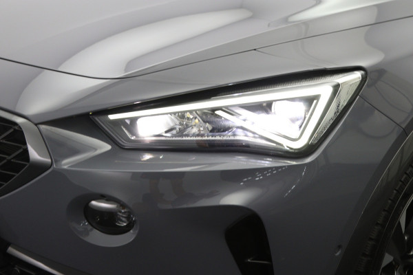 CUPRA Formentor 1.4 e-Hybrid VZ 245 PK Performance PHEV, Camera, Adap. Cruise Control