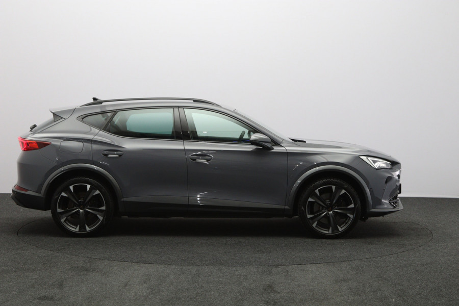 CUPRA Formentor 1.4 e-Hybrid VZ 245 PK Performance PHEV, Camera, Adap. Cruise Control