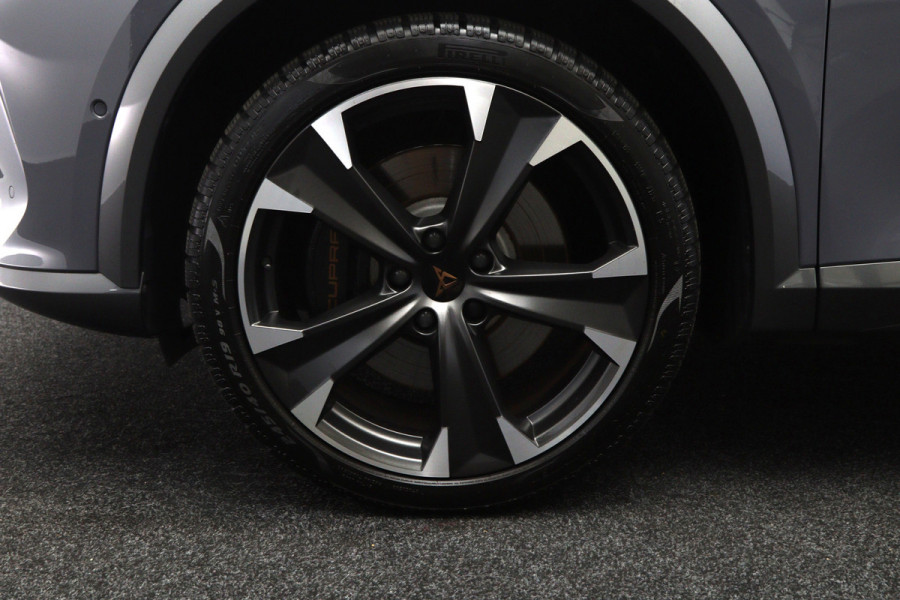 CUPRA Formentor 1.4 e-Hybrid VZ 245 PK Performance PHEV, Camera, Adap. Cruise Control