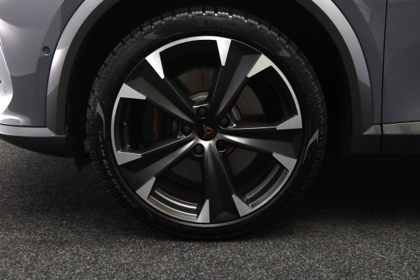 CUPRA Formentor 1.4 e-Hybrid VZ 245 PK Performance PHEV, Camera, Adap. Cruise Control