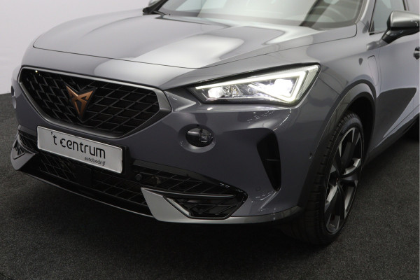 CUPRA Formentor 1.4 e-Hybrid VZ 245 PK Performance PHEV, Camera, Adap. Cruise Control