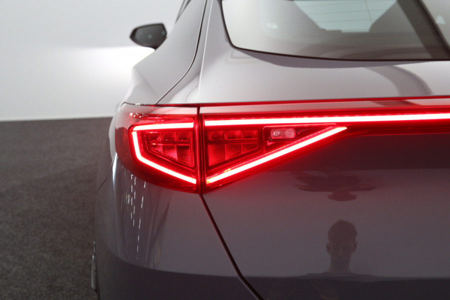 CUPRA Formentor 1.4 e-Hybrid VZ 245 PK Performance PHEV, Camera, Adap. Cruise Control