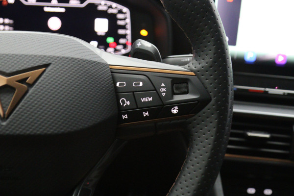 CUPRA Formentor 1.4 e-Hybrid VZ 245 PK Performance PHEV, Camera, Adap. Cruise Control