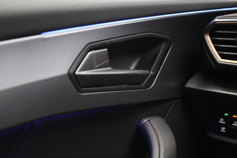CUPRA Formentor 1.4 e-Hybrid VZ 245 PK Performance PHEV, Camera, Adap. Cruise Control