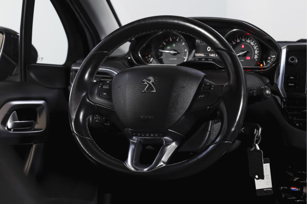 Peugeot 2008 1.2 PureTech Allure | Cruise | PDC | Camera | NAV+App.Connect | Auto.Airco | Trekhaak | LM 16" |