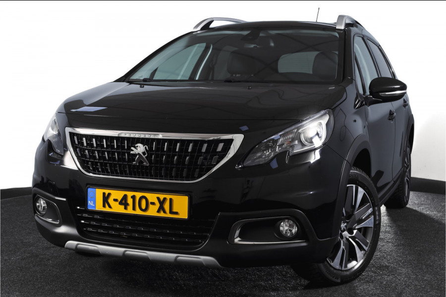 Peugeot 2008 1.2 PureTech Allure | Cruise | PDC | Camera | NAV+App.Connect | Auto.Airco | Trekhaak | LM 16" |