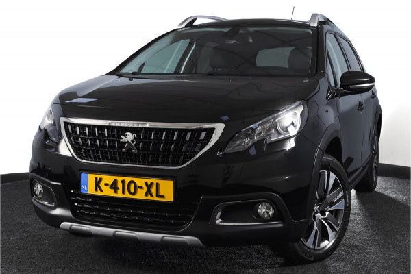 Peugeot 2008 1.2 PureTech Allure | Cruise | PDC | Camera | NAV+App.Connect | Auto.Airco | Trekhaak | LM 16" |
