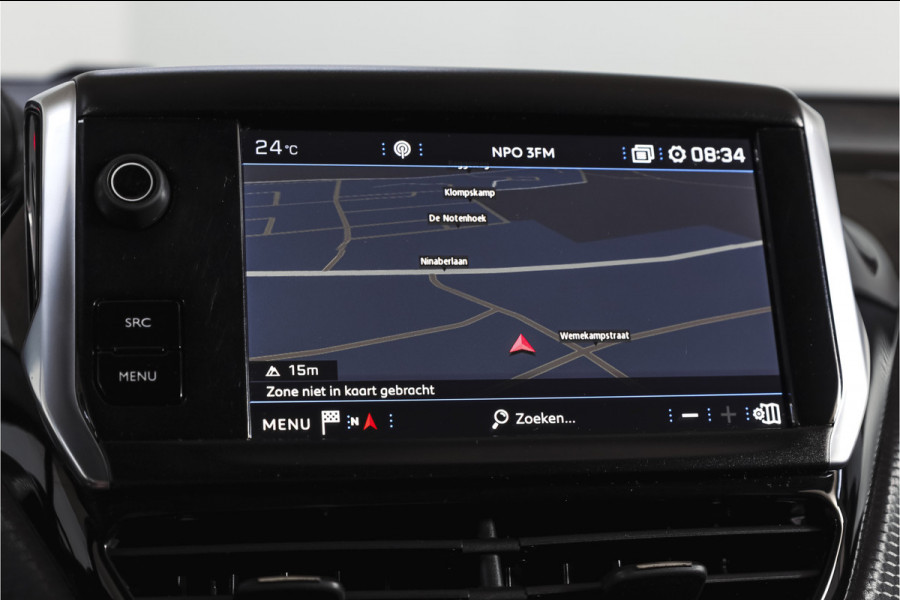 Peugeot 2008 1.2 PureTech Allure | Cruise | PDC | Camera | NAV+App.Connect | Auto.Airco | Trekhaak | LM 16" |