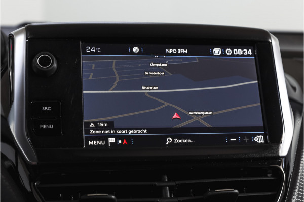 Peugeot 2008 1.2 PureTech Allure | Cruise | PDC | Camera | NAV+App.Connect | Auto.Airco | Trekhaak | LM 16" |
