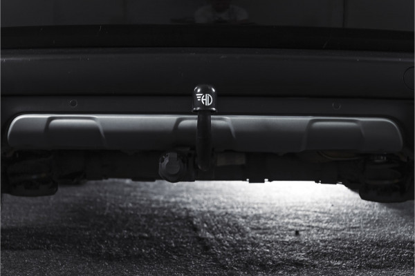Peugeot 2008 1.2 PureTech Allure | Cruise | PDC | Camera | NAV+App.Connect | Auto.Airco | Trekhaak | LM 16" |
