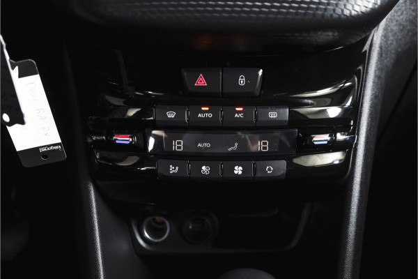 Peugeot 2008 1.2 PureTech Allure | Cruise | PDC | Camera | NAV+App.Connect | Auto.Airco | Trekhaak | LM 16" |
