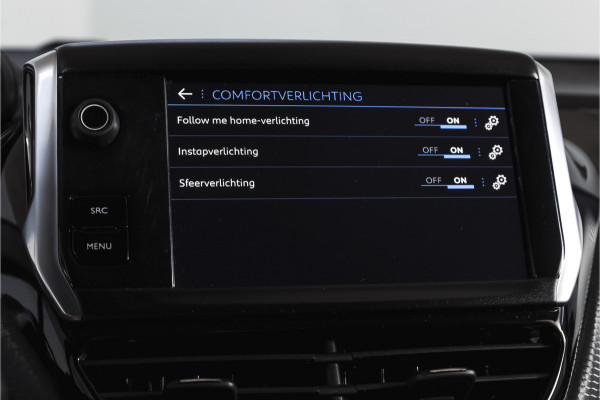 Peugeot 2008 1.2 PureTech Allure | Cruise | PDC | Camera | NAV+App.Connect | Auto.Airco | Trekhaak | LM 16" |