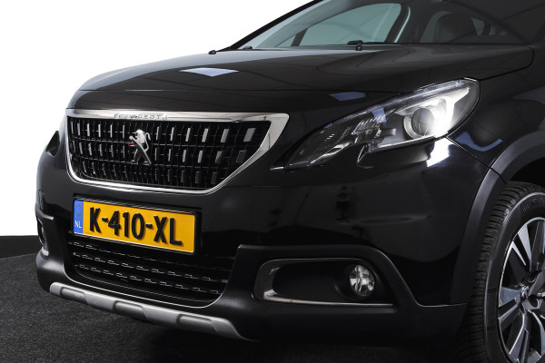 Peugeot 2008 1.2 PureTech Allure | Cruise | PDC | Camera | NAV+App.Connect | Auto.Airco | Trekhaak | LM 16" |