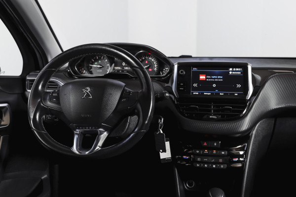 Peugeot 2008 1.2 PureTech Allure | Cruise | PDC | Camera | NAV+App.Connect | Auto.Airco | Trekhaak | LM 16" |