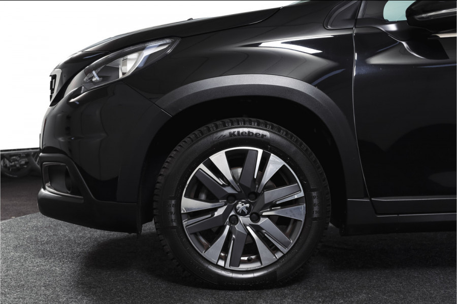Peugeot 2008 1.2 PureTech Allure | Cruise | PDC | Camera | NAV+App.Connect | Auto.Airco | Trekhaak | LM 16" |