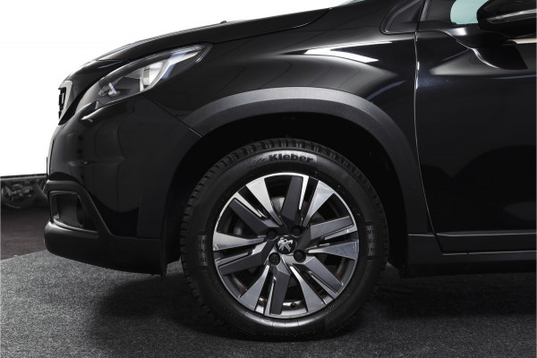 Peugeot 2008 1.2 PureTech Allure | Cruise | PDC | Camera | NAV+App.Connect | Auto.Airco | Trekhaak | LM 16" |