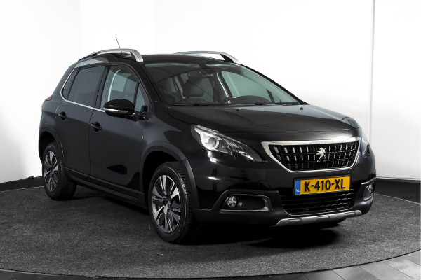 Peugeot 2008 1.2 PureTech Allure | Cruise | PDC | Camera | NAV+App.Connect | Auto.Airco | Trekhaak | LM 16" |