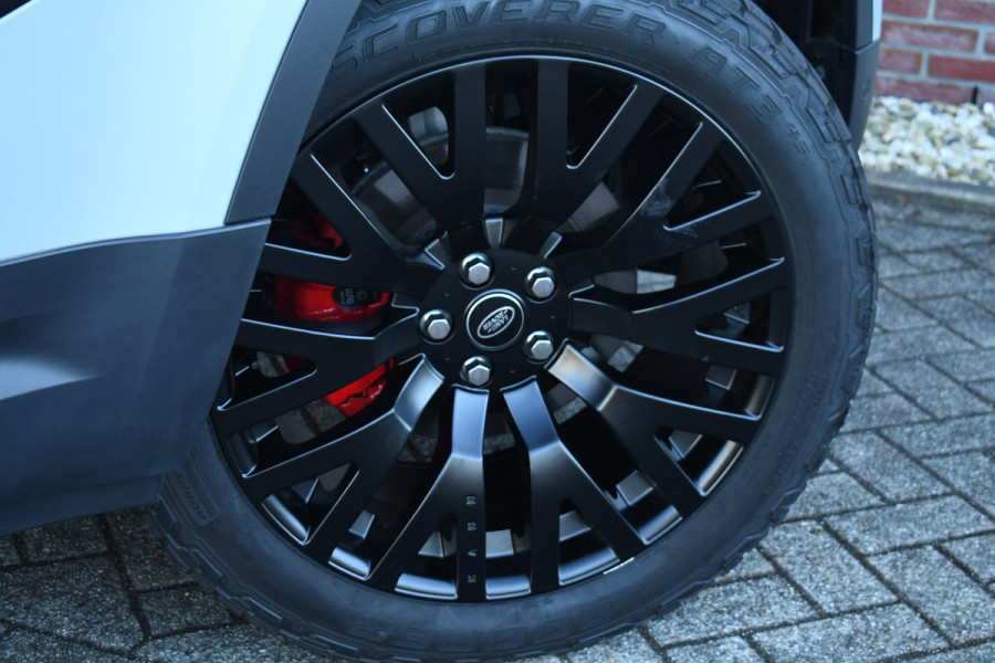 Land Rover Defender 110 D250 3.0 SE Luchtv 22-Kahn Meridian Memory 360